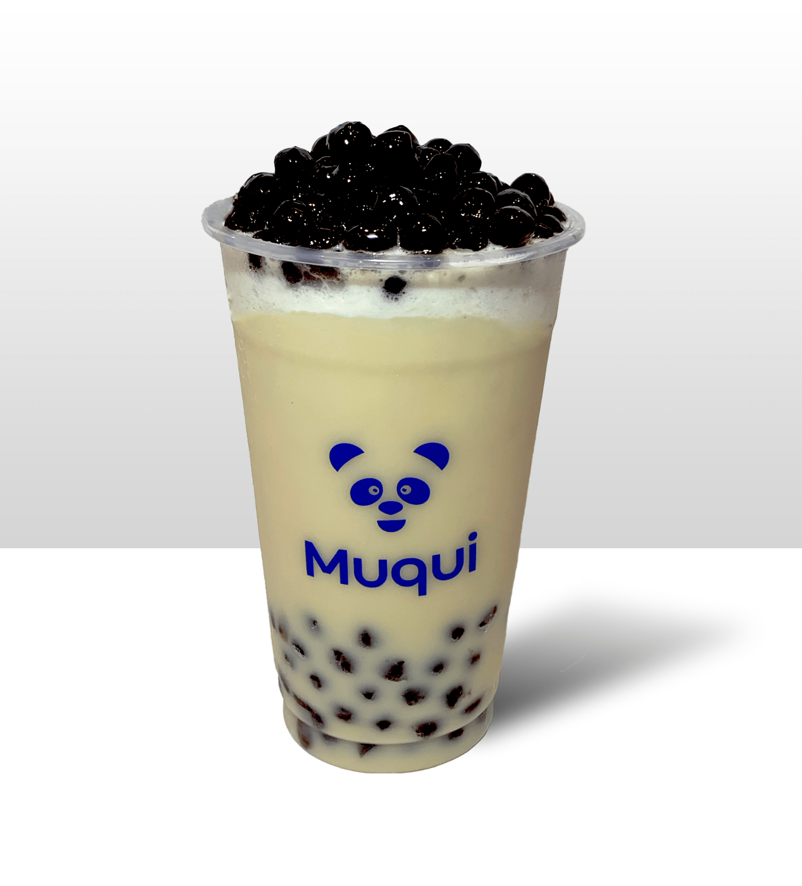 Chai Bubble Tea Muqui