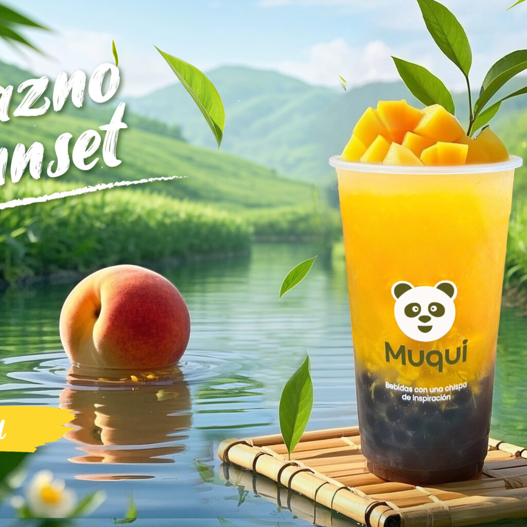 Durazno-Sunset-Banner